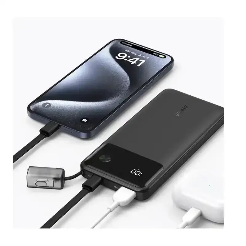 anker Powercore Portable Charger-A1388 